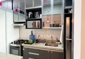 Foto 1 de Apartamento com 3 Quartos à venda, 63m² em RESIDENCIAL GRAND VILLE, Indaiatuba