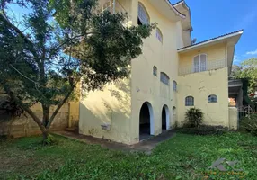 Foto 1 de Casa de Condomínio com 3 Quartos à venda, 254m² em Jardim Lambreta, Cotia