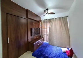 Foto 1 de Apartamento com 2 Quartos à venda, 57m² em Alto do Ipiranga, Ribeirão Preto