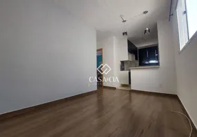 Foto 1 de Apartamento com 2 Quartos à venda, 46m² em Campestre, Piracicaba