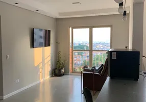 Foto 1 de Apartamento com 2 Quartos à venda, 64m² em Vila Ema, São Paulo