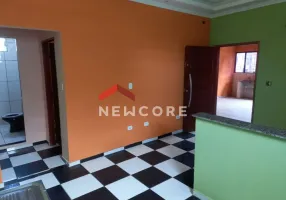 Foto 1 de Casa de Condomínio com 1 Quarto à venda, 90m² em Vila Costa Muniz, Cubatão