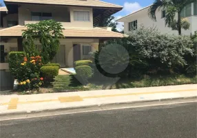 Foto 1 de Casa com 4 Quartos à venda, 507m² em Alphaville, Salvador