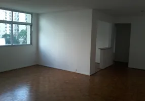 Foto 1 de Apartamento com 4 Quartos à venda, 134m² em Santa Cecília, São Paulo