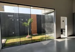 Foto 1 de Casa com 3 Quartos à venda, 110m² em Mogi Moderno, Mogi das Cruzes