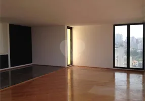 Foto 1 de Apartamento com 2 Quartos à venda, 242m² em Vila Madalena, São Paulo