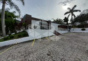 Foto 1 de Prédio Comercial para alugar, 657m² em Lagoa da Conceição, Florianópolis