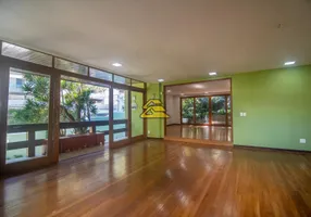 Foto 1 de Casa com 4 Quartos à venda, 409m² em São Conrado, Rio de Janeiro