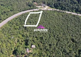 Foto 1 de Lote/Terreno à venda, 10000m² em Itamambuca, Ubatuba