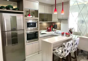 Foto 1 de Apartamento com 3 Quartos à venda, 99m² em , Timbó