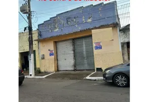 Foto 1 de Galpão/Depósito/Armazém com 1 Quarto à venda, 122m² em Centro, Maceió