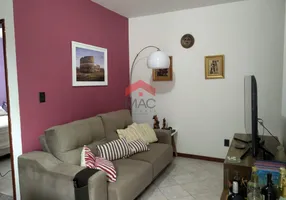 Foto 1 de Apartamento com 2 Quartos à venda, 49m² em Saboeiro, Salvador