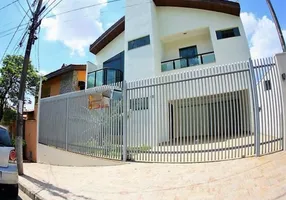 Foto 1 de Sobrado com 3 Quartos para alugar, 280m² em Parque Campolim, Sorocaba
