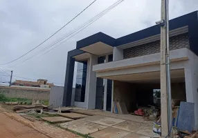 Foto 1 de Casa de Condomínio com 3 Quartos à venda, 250m² em Ponte Alta Norte, Brasília