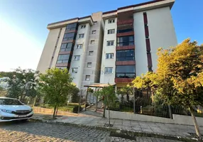 Foto 1 de Apartamento com 3 Quartos à venda, 112m² em Pomarosa, Bento Gonçalves