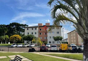 Foto 1 de Apartamento com 3 Quartos à venda, 52m² em Afonso Pena, São José dos Pinhais