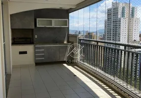 Foto 1 de Apartamento com 3 Quartos para venda ou aluguel, 165m² em Alphaville, Barueri