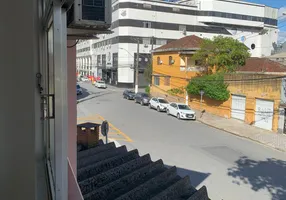 Foto 1 de Sobrado com 2 Quartos à venda, 79m² em Vila Belmiro, Santos