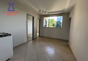 Foto 1 de Apartamento com 2 Quartos à venda, 66m² em Centro, Montes Claros