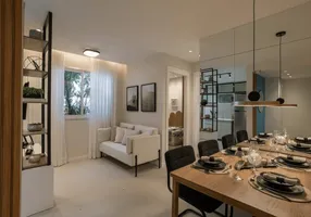 Foto 1 de Apartamento com 2 Quartos à venda, 53m² em São Cristóvão, Rio de Janeiro