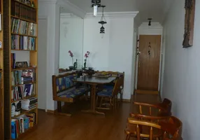 Foto 1 de Apartamento com 3 Quartos à venda, 120m² em Butantã, São Paulo