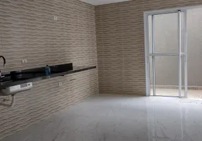 Foto 1 de Sobrado com 2 Quartos à venda, 80m² em Vila Polopoli, São Paulo