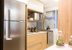 Foto 1 de Apartamento com 2 Quartos à venda, 59m² em Barra Funda, São Paulo