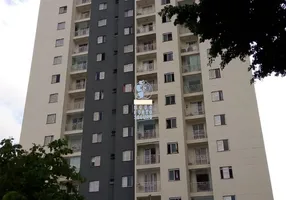 Foto 1 de Apartamento com 2 Quartos à venda, 64m² em Parque Novo Mundo, São Paulo