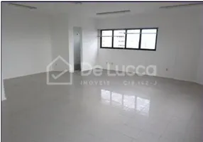 Foto 1 de Sala Comercial com 1 Quarto à venda, 55m² em Jardim Chapadão, Campinas