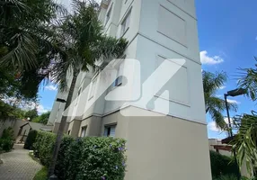 Foto 1 de Apartamento com 2 Quartos à venda, 60m² em Vila Jose Paulino Nogueira, Paulínia