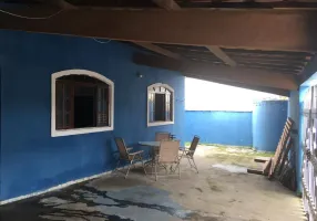 Foto 1 de Casa com 4 Quartos à venda, 260m² em Gaviotas, Itanhaém