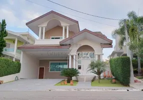 Foto 1 de Casa de Condomínio com 4 Quartos à venda, 459m² em Altos da Serra II, São José dos Campos