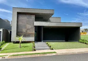 Foto 1 de Casa de Condomínio com 3 Quartos à venda, 227m² em Terra Vista Residence Club, Mirassol