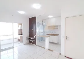 Foto 1 de Apartamento com 2 Quartos para alugar, 65m² em Vila Mogilar, Mogi das Cruzes