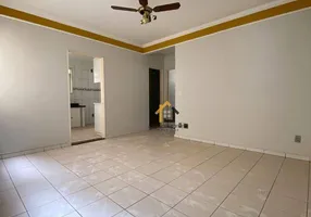 Foto 1 de Apartamento com 2 Quartos à venda, 52m² em Vila Cristina, São José do Rio Preto