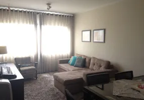 Foto 1 de Apartamento com 3 Quartos à venda, 89m² em Santana, São Paulo