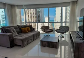 Foto 1 de Apartamento com 3 Quartos à venda, 151m² em Centro, Balneário Camboriú