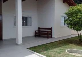 Foto 1 de Casa com 3 Quartos à venda, 117m² em Praia dos Sonhos, Itanhaém