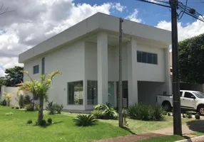 Foto 1 de Casa de Condomínio com 5 Quartos à venda, 210m² em Aragarça, Londrina
