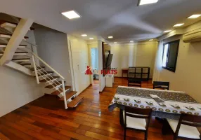 Foto 1 de Apartamento com 1 Quarto à venda, 69m² em Jardins, São Paulo