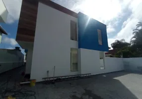 Foto 1 de Casa com 2 Quartos à venda, 90m² em São Fernando, Itanhaém