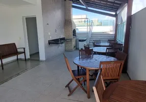 Foto 1 de Apartamento com 2 Quartos à venda, 60m² em Praia de Itaparica, Vila Velha