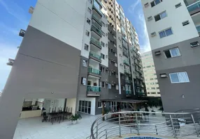 Foto 1 de Apartamento com 2 Quartos para alugar, 70m² em Praia de Itaparica, Vila Velha