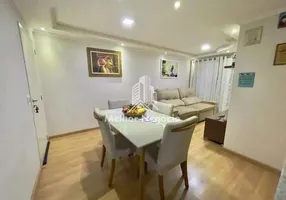 Foto 1 de Apartamento com 2 Quartos à venda, 51m² em Jardim Mirassol, Campinas