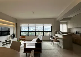 Foto 1 de Apartamento com 3 Quartos à venda, 112m² em Setor Pedro Ludovico, Goiânia