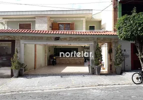 Foto 1 de Casa com 4 Quartos à venda, 550m² em Jardim Regina, São Paulo