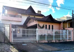 Foto 1 de Casa com 4 Quartos à venda, 363m² em Cristo Redentor, Caxias do Sul