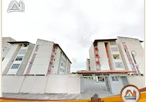 Foto 1 de Apartamento com 3 Quartos à venda, 82m² em Parreão, Fortaleza