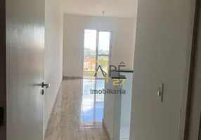 Foto 1 de Apartamento com 2 Quartos para alugar, 59m² em Ponte Grande, Guarulhos