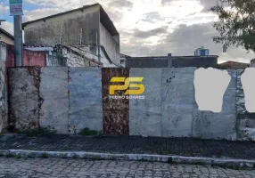 Foto 1 de Lote/Terreno à venda, 360m² em Pedro Gondim, João Pessoa